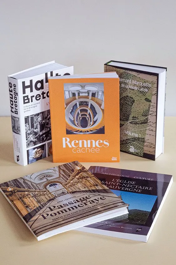 Régional & Patrimonial